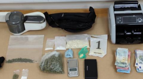 &Tau;&omicron;&nu; &alpha;&nu;έ&kappa;&omicron;&psi;&alpha;&nu; &gamma;&iota;&alpha; έ&lambda;&epsilon;&gamma;&chi;&omicron; &kappa;&alpha;&iota; &epsilon;&nu;&tau;ό&pi;&iota;&sigma;&alpha;&nu; &mu;&iota;&kappa;&rho;&omicron;&pi;&omicron;&sigma;ό&tau;&eta;&tau;&alpha; &nu;&alpha;&rho;&kappa;&omega;&tau;&iota;&kappa;ώ&nu;-Έ&kappa;&rho;&upsilon;&beta;&epsilon; &epsilon;&kappa;&alpha;&tau;&omicron;&nu;&tau;ά&delta;&epsilon;&sigmaf; &chi;ά&pi;&iota;&alpha;, &kappa;&omicron;&kappa;&alpha;ΐ&nu;&eta; &kappa;&alpha;&iota; &kappa;ά&nu;&nu;&alpha;&beta;&eta; &sigma;&tau;&omicron; &sigma;&pi;ί&tau;&iota; &tau;&omicron;&upsilon;