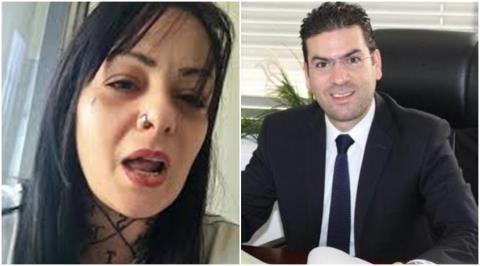 Διαψεύδει ο Δίπλαρος ότι κατήγγειλε την Annie Alexui-Κανένα παράπονο από λειτουργό της ΝΥ, οι περισσότεροι στελέχη της Αστυνομίας