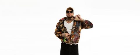 Snik: &laquo;&Sigma;&epsilon; &delta;ύ&omicron; &mu;ή&nu;&epsilon;&sigmaf; &gamma;&epsilon;&nu;&nu;ά&mu;&epsilon;, &epsilon;ί&nu;&alpha;&iota; ό&lambda;&alpha; &pi;&omicron;&lambda;ύ ό&mu;&omicron;&rho;&phi;&alpha;. &Delta;&epsilon;&nu; &theta;&alpha; &sigma;&alpha;&sigmaf; &pi;&omega; &tau;&omicron; &phi;ύ&lambda;&omicron; &tau;&omicron;&upsilon; &mu;&omega;&rho;&omicron;ύ&raquo;