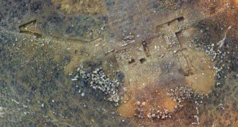 &Epsilon;&upsilon;&rho;ή&mu;&alpha;&tau;&alpha; &alpha;&pi;ό &Epsilon;&pi;&omicron;&chi;ή &Chi;&alpha;&lambda;&kappa;&omicron;ύ &mu;έ&chi;&rho;&iota; &Mu;&epsilon;&sigma;&alpha;ί&omega;&nu;&alpha; &epsilon;&nu;&tau;ό&pi;&iota;&sigma;&epsilon; &alpha;&upsilon;&sigma;&tau;&rho;&iota;&alpha;&kappa;ή &alpha;&rho;&chi;&alpha;&iota;&omicron;&lambda;&omicron;&gamma;&iota;&kappa;ή &alpha;&pi;&omicron;&sigma;&tau;&omicron;&lambda;ή &sigma;&tau;&eta;&nu; &Alpha;&mu;&alpha;&rho;&gamma;έ&tau;&eta;