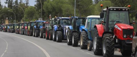 &Sigma;&tau;&omicron; &tau;&rho;&alpha;&pi;έ&zeta;&iota; &tau;&omicron;&upsilon; &delta;&iota;&alpha;&lambda;ό&gamma;&omicron;&upsilon; &alpha;&gamma;&rho;&omicron;&tau;&iota;&kappa;έ&sigmaf; &omicron;&rho;&gamma;&alpha;&nu;ώ&sigma;&epsilon;&iota;&sigmaf; &kappa;&alpha;&iota; &kappa;&alpha;&tau;&alpha;&nu;&alpha;&lambda;&omega;&tau;έ&sigmaf; &gamma;&iota;&alpha; &tau;&eta;&nu; Mercosur-&Alpha;&nu;&alpha;&pi;ά&nu;&tau;&eta;&tau;&alpha; &epsilon;&rho;&omega;&tau;ή&mu;&alpha;&tau;&alpha; &gamma;&iota;&alpha; &tau;&eta;&nu; &pi;&omicron;&iota;ό&tau;&eta;&tau;&alpha; &tau;&omega;&nu; &pi;&rho;&omicron;ϊό&nu;&tau;&omega;&nu;