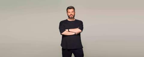 &Chi;ά&rho;&eta;&sigmaf; &Beta;&alpha;&rho;&theta;&alpha;&kappa;&omicron;ύ&rho;&eta;&sigmaf;: &laquo;&Omicron; &pi;&alpha;&tau;έ&rho;&alpha;&sigmaf; &mu;&omicron;&upsilon; &delta;&epsilon;&nu; &mu;&epsilon; έ&chi;&epsilon;&iota; &alpha;&pi;&omicron;&kappa;&alpha;&lambda;έ&sigma;&epsilon;&iota; &pi;&omicron;&tau;έ &mu;&epsilon; &tau;&omicron; ό&nu;&omicron;&mu;ά &mu;&omicron;&upsilon;&raquo;