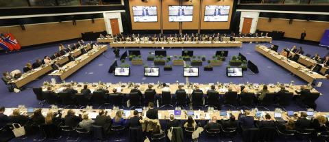 Έ&sigma;&omicron;&delta;&alpha; &alpha;&pi;ό έ&gamma;&kappa;&lambda;&eta;&mu;&alpha;, &pi;&omicron;&lambda;&iota;&tau;&iota;&sigma;&tau;&iota;&kappa;ά &alpha;&gamma;&alpha;&theta;ά &kappa;&alpha;&iota; &nu;&alpha;&rho;&kappa;&omega;&tau;&iota;&kappa;ά &sigma;&tau;&omicron; ά&tau;&upsilon;&pi;&omicron; &Sigma;&upsilon;&mu;&beta;&omicron;ύ&lambda;&iota;&omicron; &Epsilon;&Epsilon; &sigma;&tau;&eta; &Lambda;&epsilon;&upsilon;&kappa;&omega;&sigma;ί&alpha; &sigma;&tau;&omicron; &pi;&lambda;&alpha;ί&sigma;&iota;&omicron; &tau;&eta;&sigmaf; &Kappa;&upsilon;&pi;&rho;&iota;&alpha;&kappa;ή&sigmaf; &Pi;&rho;&omicron;&epsilon;&delta;&rho;ί&alpha;&sigmaf;