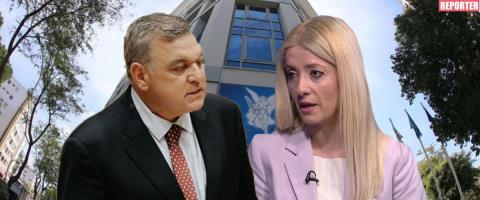 &Mu;&epsilon;&lambda;&epsilon;&tau;ά &kappa;&alpha;&iota; &alpha;&pi;&omicron;&phi;&alpha;&sigma;ί&zeta;&epsilon;&iota; &gamma;&iota;&alpha; &pi;&rho;&omicron;&sigma;&phi;&upsilon;&gamma;ή &sigma;&tau;&omicron; &Delta;&iota;&kappa;&alpha;&sigma;&tau;ή&rho;&iota;&omicron; &epsilon;&pi;ί &tau;&eta;&sigmaf; &alpha;&pi;ό&phi;&alpha;&sigma;&eta;&sigmaf; &tau;&omicron;&upsilon; &Delta;&Eta;&Sigma;&Upsilon; &omicron; &Sigma;ύ&kappa;&alpha;&sigmaf;-&Beta;&lambda;έ&pi;&epsilon;&iota; &epsilon;&kappa; &pi;&rho;ώ&tau;&eta;&sigmaf; &pi;&alpha;&rho;&alpha;&beta;ί&alpha;&sigma;&eta; &tau;&omicron;&upsilon; &tau;&epsilon;&kappa;&mu;&eta;&rho;ί&omicron;&upsilon; &alpha;&theta;&omega;ό&tau;&eta;&tau;&alpha;&sigmaf;