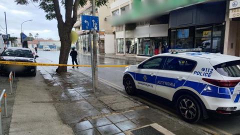 &Alpha;&nu;&alpha;&kappa;ά&lambda;&epsilon;&sigma;&epsilon; &tau;&omicron; &kappa;&alpha;&theta;&epsilon;&sigma;&tau;ό&sigmaf; &delta;&iota;&epsilon;&theta;&nu;&omicron;ύ&sigmaf; &pi;&rho;&omicron;&sigma;&tau;&alpha;&sigma;ί&alpha;&sigmaf; &tau;&omega;&nu; &epsilon;&mu;&pi;&lambda;&epsilon;&kappa;ό&mu;&epsilon;&nu;&omega;&nu; &sigma;&tau;&alpha; &epsilon;&pi;&epsilon;&iota;&sigma;ό&delta;&iota;&alpha; &tau;&eta;&sigmaf; &Lambda;ά&rho;&nu;&alpha;&kappa;&alpha;&sigmaf; &tau;&omicron; &Upsilon;&phi;. &Mu;&epsilon;&tau;&alpha;&nu;ά&sigma;&tau;&epsilon;&upsilon;&sigma;&eta;&sigmaf;-&laquo;&Mu;&eta;&delta;&epsilon;&nu;&iota;&kappa;ή &alpha;&nu;&omicron;&chi;ή&raquo;