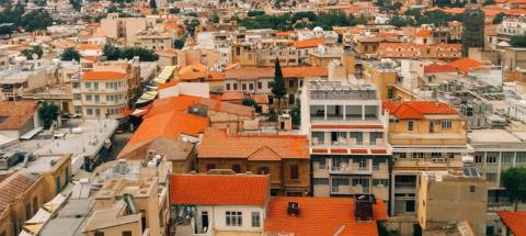 &Sigma;&tau;&eta;&nu; &Kappa;ύ&pi;&rho;&omicron; &alpha;&nu;&tau;&iota;&pi;&rho;&omicron;&sigma;&omega;&pi;&epsilon;ί&alpha; &tau;&omicron;&upsilon; &Omicron;&Omicron;&Sigma;&Alpha;, &epsilon;ί&delta;&epsilon; &Iota;&omega;ά&nu;&nu;&omicron;&upsilon;-&Epsilon;&pi;ί &tau;ά&pi;&eta;&tau;&omicron;&sigmaf; &pi;&rho;&omicron;&kappa;&lambda;ή&sigma;&epsilon;&iota;&sigmaf; &kappa;&alpha;&iota; &epsilon;&upsilon;&kappa;&alpha;&iota;&rho;ί&epsilon;&sigmaf; &gamma;&iota;&alpha; &tau;&eta; &sigma;&tau;&epsilon;&gamma;&alpha;&sigma;&tau;&iota;&kappa;ή &mu;&epsilon;&tau;&alpha;&rho;&rho;ύ&theta;&mu;&iota;&sigma;&eta;