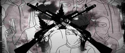 &Alpha;&pi;ό &tau;&eta;&nu; &epsilon;&nu;έ&delta;&rho;&alpha; &theta;&alpha;&nu;ά&tau;&omicron;&upsilon; &sigma;&epsilon; &epsilon;&pi;&iota;&chi;&epsilon;&iota;&rho;&eta;&mu;&alpha;&tau;ί&alpha; &sigma;&tau;&alpha; &beta;ί&nu;&tau;&epsilon;&omicron; &tau;&omicron;&upsilon; &phi;&epsilon;&rho;ό&mu;&epsilon;&nu;&omicron;&upsilon; &epsilon;&iota;&sigma;&pi;&rho;ά&kappa;&tau;&omicron;&rho;&alpha; &phi;&alpha;&tau;&rho;ί&alpha;&sigmaf;-&Mu;&pi;&rho;&alpha; &nu;&tau;&epsilon; &phi;&epsilon;&rho; &gamma;&iota;&alpha; &tau;&omicron;&nu; έ&lambda;&epsilon;&gamma;&chi;&omicron; &tau;&eta;&sigmaf; &nu;ύ&chi;&tau;&alpha;&sigmaf; &sigma;&tau;&eta; &Lambda;ά&rho;&nu;&alpha;&kappa;&alpha;