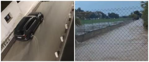 BINTEO: Έ&nu;&tau;&omicron;&nu;&alpha; &kappa;&alpha;&iota;&rho;&iota;&kappa;ά &phi;&alpha;&iota;&nu;ό&mu;&epsilon;&nu;&alpha; &sigma;&tau;&alpha; &pi;&alpha;&rho;ά&lambda;&iota;&alpha;, &kappa;&alpha;&tau;&omicron;&lambda;&iota;&sigma;&theta;ή&sigma;&epsilon;&iota;&sigmaf; &sigma;&tau;&omicron;&nu; &alpha;&upsilon;&tau;&omicron;&kappa;&iota;&nu;&eta;&tau;ό&delta;&rho;&omicron;&mu;&omicron;-&Sigma;&epsilon; &iota;&sigma;&chi;ύ &mu;έ&chi;&rho;&iota; &tau;&omicron; &alpha;&pi;ό&gamma;&epsilon;&upsilon;&mu;&alpha; &eta; &kappa;ί&tau;&rho;&iota;&nu;&eta; &pi;&rho;&omicron;&epsilon;&iota;&delta;&omicron;&pi;&omicron;ί&eta;&sigma;&eta;