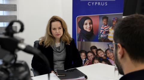 &Mu;&omicron;&nu;&alpha;&delta;&iota;&kappa;ή &epsilon;&upsilon;&kappa;&alpha;&iota;&rho;ί&alpha; &alpha;&nu;ά&delta;&epsilon;&iota;&xi;&eta;&sigmaf; &alpha;&xi;ί&alpha;&sigmaf; &sigma;&upsilon;&nu;&epsilon;&rho;&gamma;&alpha;&sigma;ί&alpha;&sigmaf; &tau;&omicron; &Sigma;ύ&mu;&phi;&omega;&nu;&omicron; &gamma;&iota;&alpha; &tau;&eta; &mu;&epsilon;&tau;&alpha;&nu;ά&sigma;&tau;&epsilon;&upsilon;&sigma;&eta;-&Tau;&omicron; &mu;ή&nu;&upsilon;&mu;&alpha; &tau;&eta;&sigmaf; &Gamma;&Delta; &tau;&omicron;&upsilon; &Delta;&Omicron;&Mu; &gamma;&iota;&alpha; &tau;&eta;&nu; &Kappa;&upsilon;&pi;&rho;&iota;&alpha;&kappa;ή &Pi;&rho;&omicron;&epsilon;&delta;&rho;ί&alpha;