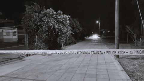 &Tau;&alpha;&upsilon;&tau;&omicron;&pi;&omicron;&iota;ή&theta;&eta;&kappa;&epsilon; &omicron; &phi;&epsilon;&rho;ό&mu;&epsilon;&nu;&omicron;&sigmaf; &delta;&rho;ά&sigma;&tau;&eta;&sigmaf; &tau;&eta;&sigmaf; &alpha;&pi;ό&pi;&epsilon;&iota;&rho;&alpha;&sigmaf; &phi;ό&nu;&omicron;&upsilon; &epsilon;&nu;&alpha;&nu;&tau;ί&omicron;&nu; 31&chi;&rho;&omicron;&nu;&omicron;&upsilon;-&Epsilon;&kappa;&delta;ό&theta;&eta;&kappa;&epsilon; έ&nu;&tau;&alpha;&lambda;&mu;&alpha; &sigma;ύ&lambda;&lambda;&eta;&psi;&eta;&sigmaf; &epsilon;&nu;&alpha;&nu;&tau;ί&omicron;&nu; 30&chi;&rho;&omicron;&nu;&omicron;&upsilon;