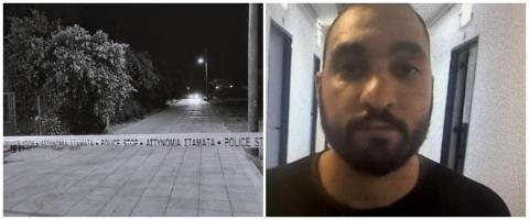 &Alpha;&upsilon;&tau;ό&sigmaf; &kappa;&alpha;&tau;&alpha;&zeta;&eta;&tau;&epsilon;ί&tau;&alpha;&iota; &gamma;&iota;&alpha; &tau;&eta;&nu; &alpha;&pi;ό&pi;&epsilon;&iota;&rho;&alpha; &phi;ό&nu;&omicron;&upsilon; &tau;&omicron;&upsilon; 31&chi;&rho;&omicron;&nu;&omicron;&upsilon; &sigma;&tau;&eta; &Lambda;ά&rho;&nu;&alpha;&kappa;&alpha;-Έ&rho;&epsilon;&upsilon;&nu;&epsilon;&sigmaf; &gamma;&iota;&alpha; &tau;&omicron;&nu; &epsilon;&nu;&tau;&omicron;&pi;&iota;&sigma;&mu;ό &tau;&omicron;&upsilon; (pic)