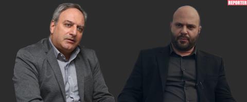 &Alpha;&pi;&alpha;&nu;&tau;ά &sigma;&epsilon; &upsilon;&psi;&eta;&lambda;&omicron;ύ&sigmaf; &tau;ό&nu;&omicron;&upsilon;&sigmaf; &sigma;&tau;&iota;&sigmaf; &alpha;&nu;&alpha;&phi;&omicron;&rho;έ&sigmaf; &Sigma;&tau;&epsilon;&phi;ά&nu;&omicron;&upsilon; &tau;&omicron; &Epsilon;&Lambda;&Alpha;&Mu;-&laquo;Έ&chi;&epsilon;&iota; &theta;&rho;ά&sigma;&omicron;&sigmaf; &nu;&alpha; &mu;&iota;&lambda;ά &gamma;&iota;&alpha; &kappa;&iota;&nu;&delta;ύ&nu;&omicron;&upsilon;&sigmaf; &tau;&omicron; &Kappa;&omicron;&upsilon;&mu;&mu;&omicron;&upsilon;&nu;&iota;&sigma;&tau;&iota;&kappa;ό &kappa;ό&mu;&mu;&alpha; &Kappa;ύ&pi;&rho;&omicron;&upsilon;&raquo;