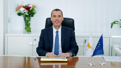 &Nu;. &Chi;&alpha;&rho;&alpha;&lambda;&alpha;&mu;&pi;ί&delta;&eta;&sigmaf;: &Eta;&nbsp;&epsilon;&xi;&epsilon;&iota;&delta;&iota;&kappa;&epsilon;&upsilon;&mu;έ&nu;&eta; &phi;&rho;&omicron;&nu;&tau;ί&delta;&alpha; &upsilon;&gamma;&epsilon;ί&alpha;&sigmaf;, &epsilon;&iota;&delta;&iota;&kappa;ά &sigma;&tau;&alpha; &theta;έ&mu;&alpha;&tau;&alpha; &Alpha;&nu;&alpha;&zeta;&omega;&omicron;&gamma;ό&nu;&eta;&sigma;&eta;&sigmaf;, &alpha;&pi;&omicron;&tau;&epsilon;&lambda;&epsilon;ί &pi;&rho;ό&kappa;&lambda;&eta;&sigma;&eta; &gamma;&iota;&alpha; &tau;&omicron;&nu; &sigma;ύ&gamma;&chi;&rho;&omicron;&nu;&omicron; &epsilon;&pi;&alpha;&gamma;&gamma;&epsilon;&lambda;&mu;&alpha;&tau;ί&alpha; &upsilon;&gamma;&epsilon;ί&alpha;&sigmaf;