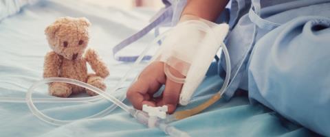 Ολοκληρώθηκε η έρευνα για ετεροχρονισμένη διάγνωση καρκίνου σε παιδί-Έμεινε στις συστάσεις για διαδικασία αντικατάστασης ιατρών ο ΟΑΥ