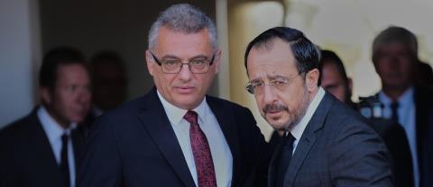 Έ&rho;&chi;&iota;&omicron;&upsilon;&rho;&mu;&alpha;&nu;: &Theta;έ&lambda;&omega; &delta;&iota;&alpha;&pi;&rho;&alpha;&gamma;&mu;&alpha;&tau;&epsilon;ύ&sigma;&epsilon;&iota;&sigmaf; &gamma;&iota;&alpha; &chi;ά&rho;&eta; &mu;&iota;&alpha;&sigmaf; &lambda;ύ&sigma;&eta;&sigmaf;, ό&chi;&iota; &delta;&iota;&alpha;&pi;&rho;&alpha;&gamma;&mu;&alpha;&tau;&epsilon;ύ&sigma;&epsilon;&iota;&sigmaf; &gamma;&iota;&alpha; &chi;ά&rho;&eta; &tau;&omega;&nu; &delta;&iota;&alpha;&pi;&rho;&alpha;&gamma;&mu;&alpha;&tau;&epsilon;ύ&sigma;&epsilon;&omega;&nu;