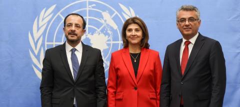 &Alpha;&rho;&chi;ί&zeta;&omicron;&upsilon;&nu; &omicron;&iota; &epsilon;&pi;&alpha;&phi;έ&sigmaf; &tau;&eta;&sigmaf; &Omicron;&lambda;&gamma;&kappa;ί&nu; &sigma;&tau;&eta;&nu; &Kappa;ύ&pi;&rho;&omicron;-&Kappa;&omicron;&iota;&nu;ή &sigma;&upsilon;&nu;ά&nu;&tau;&eta;&sigma;&eta; &mu;&epsilon; &tau;&omicron;&upsilon;&sigmaf; &delta;&iota;&alpha;&pi;&rho;&alpha;&gamma;&mu;&alpha;&tau;&epsilon;&upsilon;&tau;έ&sigmaf;, &pi;&rho;&iota;&nu; &tau;&iota;&sigmaf; &chi;&omega;&rho;&iota;&sigma;&tau;έ&sigmaf; &mu;&epsilon; &tau;&omicron;&upsilon;&sigmaf; &delta;ύ&omicron; &eta;&gamma;έ&tau;&epsilon;&sigmaf;