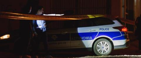 &Sigma;&tau;&alpha; &chi;έ&rho;&iota;&alpha; &tau;&eta;&sigmaf; &Alpha;&sigma;&tau;&upsilon;&nu;&omicron;&mu;ί&alpha;&sigmaf; &omicron; 31&chi;&rho;&omicron;&nu;&omicron;&sigmaf; &kappa;&alpha;&tau;&alpha;&zeta;&eta;&tau;&omicron;ύ&mu;&epsilon;&nu;&omicron;&sigmaf; &gamma;&iota;&alpha; &tau;&eta;&nu; &alpha;&pi;ό&pi;&epsilon;&iota;&rho;&alpha; &phi;ό&nu;&omicron;&upsilon; &sigma;&tau;&eta; &Lambda;ά&rho;&nu;&alpha;&kappa;&alpha;