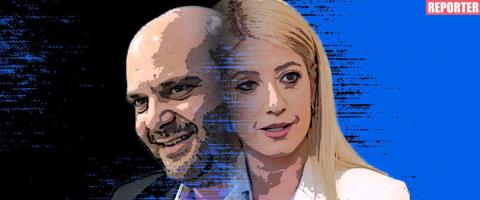 &Alpha;&pi;ά&nu;&tau;&eta;&sigma;&epsilon; &sigma;&tau;&alpha; &pi;&upsilon;&rho;ά &tau;&eta;&sigmaf; &Alpha;&nu;&nu;ί&tau;&alpha;&sigmaf; &tau;&omicron; &Epsilon;&Lambda;&Alpha;&Mu;-&laquo;&Eta; &sigma;&chi;έ&sigma;&eta; &tau;&eta;&sigmaf; &mu;&epsilon; &tau;&eta;&nu; &pi;&alpha;&tau;&rho;&iota;&omega;&tau;&iota;&kappa;ή &Delta;&epsilon;&xi;&iota;ά &epsilon;ί&nu;&alpha;&iota; &pi;&epsilon;&rho;&iota;&sigma;&tau;&alpha;&sigma;&iota;&alpha;&kappa;ή &kappa;&alpha;&iota; &alpha;&upsilon;&sigma;&tau;&eta;&rho;ά &pi;&rho;&omicron;&epsilon;&kappa;&lambda;&omicron;&gamma;&iota;&kappa;ή&raquo;