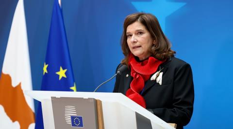 &Pi;&rho;&alpha;&gamma;&mu;&alpha;&tau;&omicron;&pi;&omicron;&iota;ή&theta;&eta;&kappa;&alpha;&nu; &sigma;&tau;&iota;&sigmaf; &Beta;&rho;&upsilon;&xi;έ&lambda;&lambda;&epsilon;&sigmaf; &tau;&alpha; &epsilon;&gamma;&kappa;&alpha;ί&nu;&iota;&alpha; &tau;&eta;&sigmaf; έ&kappa;&theta;&epsilon;&sigma;&eta;&sigmaf; &laquo;&Kappa;&alpha;&iota;&rho;ό&sigmaf;&raquo; &tau;&eta;&sigmaf; &Kappa;&upsilon;&pi;&rho;&iota;&alpha;&kappa;ή&sigmaf; &Pi;&rho;&omicron;&epsilon;&delta;&rho;ί&alpha;&sigmaf;