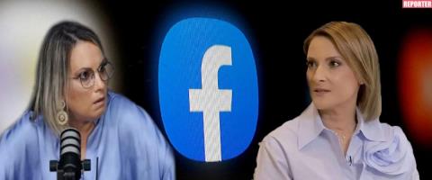 Καταγγέλλει προσπάθεια φίμωσης και εκφοβισμού ο δικηγόρος της Τσίκκινη-Απαντά σε όλες τις αναρτήσεις που ζήτησε