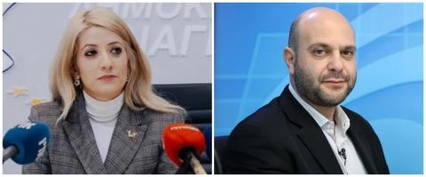 &Nu;έ&alpha; &alpha;&nu;&tau;&epsilon;&pi;ί&theta;&epsilon;&sigma;&eta; &Epsilon;&Lambda;&Alpha;&Mu; &sigma;&tau;&eta;&nu; &kappa;ό&nu;&tau;&rho;&alpha; &mu;&epsilon; &tau;&omicron;&nu; &Delta;&Eta;&Sigma;&Upsilon; &gamma;&iota;&alpha; &tau;&omicron; &mu;&nu;&eta;&mu;ό&sigma;&upsilon;&nu;&omicron; &tau;&omicron;&upsilon; &Gamma;&rho;ί&beta;&alpha;-&laquo;&Pi;&alpha;&iota;&delta;&iota;&kappa;ή &eta; &pi;&rho;&omicron;&sigma;έ&gamma;&gamma;&iota;&sigma;&eta; &tau;&eta;&sigmaf; &kappa;. &Delta;&eta;&mu;&eta;&tau;&rho;ί&omicron;&upsilon;&raquo;