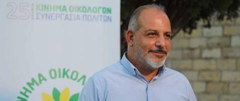 &Kappa;&alpha;&tau;&alpha;&gamma;&gamma;έ&lambda;&lambda;&omicron;&upsilon;&nu; &pi;&rho;&omicron;&sigma;έ&gamma;&gamma;&iota;&sigma;&eta; &upsilon;&pi;&omicron;&psi;ή&phi;&iota;&omicron;ύ &tau;&omicron;&upsilon;&sigmaf; &alpha;&pi;ό &tau;&omicron; &laquo;Ά&lambda;&mu;&alpha;&raquo; &omicron;&iota; &Omicron;&iota;&kappa;&omicron;&lambda;ό&gamma;&omicron;&iota;-&laquo;&Eta; &phi;&epsilon;&rho;ό&mu;&epsilon;&nu;&eta; &pi;&rho;&omicron;&sigma;έ&gamma;&gamma;&iota;&sigma;&eta; &sigma;&upsilon;&nu;&iota;&sigma;&tau;ά &pi;&rho;ά&xi;&eta; &pi;&omicron;&lambda;&iota;&tau;&iota;&kappa;ή&sigmaf; &alpha;&nu;&eta;&theta;&iota;&kappa;ό&tau;&eta;&tau;&alpha;&sigmaf;&raquo;