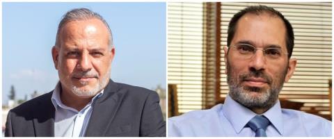 &Delta;&epsilon;&nu; &delta;&iota;&alpha;&psi;&epsilon;ύ&delta;&epsilon;&iota; &epsilon;&pi;&alpha;&phi;ή &mu;&epsilon; &upsilon;&pi;&omicron;&psi;ή&phi;&iota;&omicron; &tau;&omega;&nu; &Omicron;&iota;&kappa;&omicron;&lambda;ό&gamma;&omega;&nu; &omicron; &Omicron;&delta;&upsilon;&sigma;&sigma;έ&alpha;&sigmaf;-&Beta;&lambda;έ&pi;&epsilon;&iota; &theta;&epsilon;&tau;&iota;&kappa;ά &tau;&eta;&nu; &pi;&iota;&theta;&alpha;&nu;ό&tau;&eta;&tau;&alpha; &sigma;&upsilon;&nu;&epsilon;&rho;&gamma;&alpha;&sigma;ί&alpha;&sigmaf; &mu;&epsilon; &tau;&omicron;&nu; &Mu;ί&lambda;&tau;&omicron; &Pi;&alpha;&pi;&alpha;&delta;ό&pi;&omicron;&upsilon;&lambda;&omicron;