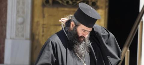 Έ&nu;&tau;&alpha;&sigma;&eta; &sigma;&tau;&eta; &Mu;&eta;&tau;&rho;ό&pi;&omicron;&lambda;&eta; &Pi;ά&phi;&omicron;&upsilon; &sigma;&epsilon; &delta;&iota;&alpha;&mu;&alpha;&rho;&tau;&upsilon;&rho;ί&alpha; &gamma;&iota;&alpha; &Tau;&upsilon;&chi;&iota;&kappa;ό, &pi;&alpha;&rho;&epsilon;&nu;έ&beta;&eta; &eta; &Alpha;&sigma;&tau;&upsilon;&nu;&omicron;&mu;ί&alpha;-&laquo;A&nu; ή&tau;&alpha;&nu; ά&xi;&iota;&omicron;&sigmaf; &delta;&epsilon;&nu; &theta;&alpha; έ&phi;&epsilon;&upsilon;&gamma;&epsilon;&raquo;