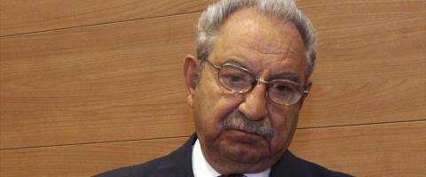 Έφυγε από τη ζωή ο πρώην Πρόεδρος του Ανωτάτου Γεώργιος Πικής