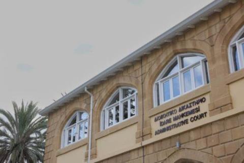 Από τις 30 μειώνεται στις 20 μέρες η προθεσμία καταχώρησης προσφυγών στο Διοικητικό Δικαστήριο για αιτήσεις διεθνούς προστασίας