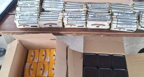 &Kappa;&alpha;&tau;&alpha;&sigma;&chi;έ&theta;&eta;&kappa;&epsilon; &mu;&epsilon;&gamma;ά&lambda;&eta; &pi;&omicron;&sigma;ό&tau;&eta;&tau;&alpha; &kappa;&alpha;&pi;&nu;&iota;&kappa;ώ&nu; &alpha;&pi;ό &tau;/&kappa; ό&chi;&eta;&mu;&alpha; &sigma;&tau;&omicron;&nu; &alpha;&upsilon;&tau;&omicron;&kappa;&iota;&nu;&eta;&tau;ό&delta;&rho;&omicron;&mu;&omicron;-&Alpha;&phi;έ&theta;&eta;&kappa;&epsilon; &epsilon;&lambda;&epsilon;ύ&theta;&epsilon;&rho;&eta; &eta; &omicron;&delta;&eta;&gamma;ό&sigmaf; &pi;&lambda;&eta;&rho;ώ&nu;&omicron;&nu;&tau;&alpha;&sigmaf; 6.500