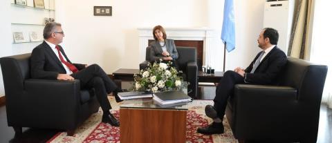 &Chi;&omega;&rho;ί&sigmaf; &sigma;&alpha;&phi;έ&sigmaf; &chi;&rho;&omicron;&nu;&omicron;&delta;&iota;ά&gamma;&rho;&alpha;&mu;&mu;&alpha; &tau;&alpha; &epsilon;&pi;ό&mu;&epsilon;&nu;&alpha; &beta;ή&mu;&alpha;&tau;&alpha; &gamma;&iota;&alpha; &Kappa;&upsilon;&pi;&rho;&iota;&alpha;&kappa;ό, &epsilon;&nu;&delta;&epsilon;&chi;ό&mu;&epsilon;&nu;&eta; &delta;&iota;&epsilon;&upsilon;&rho;&upsilon;&mu;έ&nu;&eta; &tau;&eta;&nu; ά&nu;&omicron;&iota;&xi;&eta;