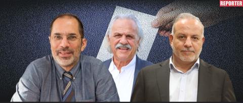 &Epsilon;&kappa;&tau;ό&sigmaf; &psi;&eta;&phi;&omicron;&delta;&epsilon;&lambda;&tau;ί&omicron;&upsilon; &tau;&omega;&nu; &Omicron;&iota;&kappa;&omicron;&lambda;ό&gamma;&omega;&nu; &omicron; &Mu;ί&lambda;&tau;&omicron;&sigmaf; &Pi;&alpha;&pi;&alpha;&delta;ό&pi;&omicron;&upsilon;&lambda;&omicron;&sigmaf;, &epsilon;&nu;&eta;&mu;έ&rho;&omega;&sigma;&epsilon; ό&tau;&iota; &delta;&epsilon;&nu; &theta;έ&lambda;&epsilon;&iota; &nu;&alpha; &epsilon;ί&nu;&alpha;&iota; &upsilon;&pi;&omicron;&psi;ή&phi;&iota;&omicron;&sigmaf;-&Pi;ώ&sigmaf; &alpha;&pi;&alpha;&nu;&tau;ά &gamma;&iota;&alpha; &tau;&eta;&nu; &epsilon;&pi;&alpha;&phi;ή &mu;&epsilon; Ά&lambda;&mu;&alpha;