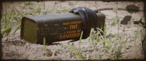 Φόβοι να μην κατέληξαν στα χέρια του υποκόσμου τα 13,6 κιλά ΤΝΤ-«Μπορούν να χρησιμοποιηθούν σε ενέδρες, ζημιές σε ακτίνα δεκάδων μέτρων»