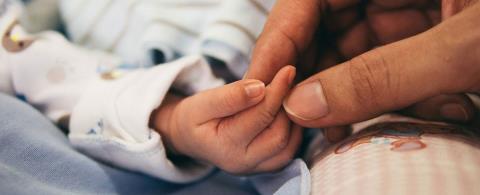 &Alpha;&pi;&omicron;&sigma;&omega;&lambda;&eta;&nu;ώ&theta;&eta;&kappa;&epsilon; &tau;&omicron; &tau;&rho;ί&mu;&eta;&nu;&omicron; &beta;&rho;έ&phi;&omicron;&sigmaf; &sigma;&tau;&omicron; &Mu;&alpha;&kappa;ά&rho;&epsilon;&iota;&omicron; &pi;&omicron;&upsilon; &nu;&omicron;&sigma;&eta;&lambda;&epsilon;&upsilon;ό&tau;&alpha;&nu; &mu;&epsilon; &sigma;ύ&nu;&delta;&rho;&omicron;&mu;&omicron; &tau;&alpha;&rho;&alpha;&kappa;&omicron;&upsilon;&nu;ή&mu;&alpha;&tau;&omicron;&sigmaf;-&Sigma;&upsilon;&nu;&epsilon;&chi;ί&zeta;&epsilon;&tau;&alpha;&iota; &eta; &lambda;ή&psi;&eta; &kappa;&alpha;&tau;&alpha;&theta;έ&sigma;&epsilon;&omega;&nu;