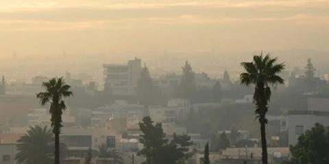 &Pi;ά&nu;&omega; &alpha;&pi;ό &kappa;&alpha;&nu;&omicron;&nu;&iota;&kappa;έ&sigmaf; &omicron;&iota; &theta;&epsilon;&rho;&mu;&omicron;&kappa;&rho;&alpha;&sigma;ί&epsilon;&sigmaf; &mu;&epsilon; &sigma;&kappa;ό&nu;&eta; &tau;&omicron; &Sigma;&alpha;&beta;&beta;&alpha;&tau;&omicron;&kappa;ύ&rho;&iota;&alpha;&kappa;&omicron;, &mu;&epsilon;&mu;&omicron;&nu;&omega;&mu;έ&nu;&epsilon;&sigmaf; &kappa;&alpha;&tau;&alpha;&iota;&gamma;ί&delta;&epsilon;&sigmaf; &tau;&eta; &Delta;&epsilon;&upsilon;&tau;έ&rho;&alpha;