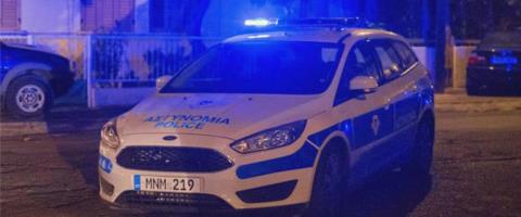 &Chi;&epsilon;&iota;&rho;&omicron;&pi;έ&delta;&epsilon;&sigmaf; &sigma;&epsilon; έ&nu;&tau;&epsilon;&kappa;&alpha; &pi;&rho;ό&sigma;&omega;&pi;&alpha; &kappa;&alpha;&tau;ά &tau;&eta; &delta;&iota;ά&rho;&kappa;&epsilon;&iota;&alpha; &epsilon;&lambda;έ&gamma;&chi;&omega;&nu; &tau;&eta;&sigmaf; &Alpha;&sigma;&tau;&upsilon;&nu;&omicron;&mu;ί&alpha;&sigmaf;-&Delta;ύ&omicron; έ&phi;&epsilon;&rho;&alpha;&nu; &mu;&alpha;&chi;&alpha;ί&rho;&iota;, έ&nu;&alpha;&sigmaf; &pi;&iota;ά&sigma;&tau;&eta;&kappa;&epsilon; &mu;&epsilon; &nu;&alpha;&rho;&kappa;&omega;&tau;&iota;&kappa;ά