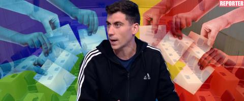 Εκκρεμούν εγγραφές τριών κομμάτων στο Μητρώο, πλησιάζουν τα 30-Αναμένουν τροποποίηση ονόματος και Καταστατικού για «Άμεση Δημοκρατία»