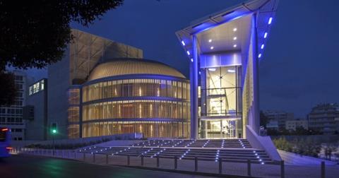 &Alpha;&upsilon;&tau;ό&nu;&omicron;&mu;&eta; &sigma;&upsilon;&mu;&mu;&epsilon;&tau;&omicron;&chi;ή &sigma;&tau;&omicron; &Phi;&epsilon;&sigma;&tau;&iota;&beta;ά&lambda; &Epsilon;&pi;&iota;&delta;&alpha;ύ&rho;&omicron;&upsilon; &pi;&rho;&omicron;&kappa;ή&rho;&upsilon;&xi;&eta; &Gamma;&epsilon;&nu;&iota;&kappa;&omicron;ύ &Delta;&iota;&epsilon;&upsilon;&theta;&upsilon;&nu;&tau;ή &sigma;&tau;&omicron;&nu; &pi;&rho;&omicron;ϋ&pi;&omicron;&lambda;&omicron;&gamma;&iota;&sigma;&mu;ό &tau;&omicron;&upsilon; &Theta;&Omicron;&Kappa;