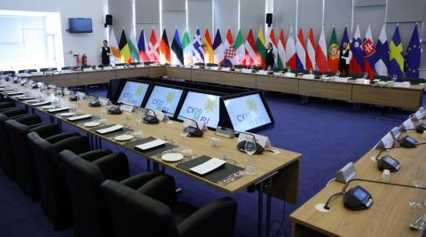 &Eta; &epsilon;&nu;ί&sigma;&chi;&upsilon;&sigma;&eta; &tau;&eta;&sigmaf; &alpha;&nu;&tau;&alpha;&gamma;&omega;&nu;&iota;&sigma;&tau;&iota;&kappa;ό&tau;&eta;&tau;&alpha;&sigmaf; &Epsilon;&Epsilon; &sigma;&tau;&omicron; &epsilon;&pi;ί&kappa;&epsilon;&nu;&tau;&rho;&omicron; &tau;&omicron;&upsilon; Ά&tau;&upsilon;&pi;&omicron;&upsilon; &Sigma;&upsilon;&mu;&beta;&omicron;&upsilon;&lambda;ί&omicron;&upsilon; &Upsilon;&pi;&omicron;&upsilon;&rho;&gamma;ώ&nu; &tau;&eta;&nu; &Tau;&rho;ί&tau;&eta;