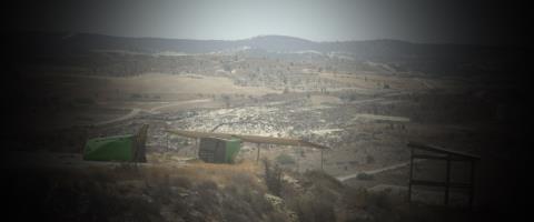 &Xi;έ&phi;&rho;&alpha;&gamma;&omicron; &alpha;&mu;&pi;έ&lambda;&iota; &tau;&omicron; &pi;&epsilon;&delta;ί&omicron; &beta;&omicron;&lambda;ή&sigmaf; &sigma;&tau;&omicron; &Kappa;&alpha;&lambda;ό &Chi;&omega;&rho;&iota;ό, &tau;&rho;ύ&pi;&epsilon;&sigmaf; &sigma;&tau;&eta;&nu; &epsilon;&pi;&iota;&tau;ή&rho;&eta;&sigma;&eta;-&Psi;ά&chi;&nu;&omicron;&upsilon;&nu; &tau;&alpha; 13 &kappa;&iota;&lambda;ά &epsilon;&kappa;&rho;&eta;&kappa;&tau;&iota;&kappa;ά, &pi;&rho;&omicron;&alpha;&nu;ή&gamma;&gamma;&epsilon;&iota;&lambda;&epsilon; &alpha;&pi;ό&delta;&omicron;&sigma;&eta; &epsilon;&upsilon;&theta;&upsilon;&nu;ώ&nu; &omicron; &Pi;ά&lambda;&mu;&alpha;&sigmaf;