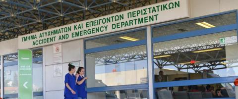 &Kappa;&rho;&omicron;ύ&epsilon;&iota; &tau;&omega;&nu; &kappa;ώ&delta;&omega;&nu;&alpha; &tau;&omicron;&upsilon; &kappa;&iota;&nu;&delta;ύ&nu;&omicron;&upsilon; &eta; &Pi;&Alpha;&Sigma;&Upsilon;&Nu;&Omicron; &gamma;&iota;&alpha; &tau;&alpha; &Tau;&Alpha;&Epsilon;&Pi; &Lambda;&epsilon;&upsilon;&kappa;&omega;&sigma;ί&alpha;&sigmaf; &kappa;&alpha;&iota; &Lambda;ά&rho;&nu;&alpha;&kappa;&alpha;&sigmaf;-&laquo;&Eta; &kappa;&alpha;&tau;ά&sigma;&tau;&alpha;&sigma;&eta; &delta;&epsilon;&nu; &epsilon;ί&nu;&alpha;&iota; &delta;ύ&sigma;&kappa;&omicron;&lambda;&eta;, &epsilon;ί&nu;&alpha;&iota; &epsilon;&pi;&iota;&kappa;ί&nu;&delta;&upsilon;&nu;&eta;&raquo;