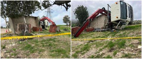 &Alpha;&pi;ό &pi;&omicron;&lambda;&lambda;&alpha;&pi;&lambda;έ&sigmaf; &kappa;&alpha;&kappa;ώ&sigma;&epsilon;&iota;&sigmaf; &sigma;ώ&mu;&alpha;&tau;&omicron;&sigmaf; &kappa;&alpha;&iota; &zeta;&omega;&tau;&iota;&kappa;ώ&nu; &omicron;&rho;&gamma;ά&nu;&omega;&nu; &epsilon;&pi;ή&lambda;&theta;&epsilon; &omicron; &theta;ά&nu;&alpha;&tau;&omicron;&sigmaf; &tau;&omicron;&upsilon; ά&tau;&upsilon;&chi;&omicron;&upsilon; 55&chi;&rho;&omicron;&nu;&omicron;&upsilon; &pi;&omicron;&upsilon; &kappa;&alpha;&tau;&alpha;&pi;&lambda;&alpha;&kappa;ώ&theta;&eta;&kappa;&epsilon; &alpha;&pi;ό &tau;&sigma;&iota;&mu;&epsilon;&nu;&tau;έ&nu;&iota;&alpha; &alpha;&nu;&tau;ί&beta;&alpha;&rho;&alpha;