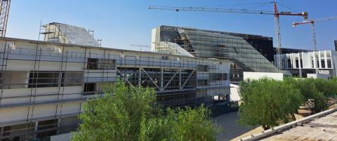 &Epsilon;&nu;&tau;ό&pi;&iota;&sigma;&epsilon; &kappa;&alpha;&theta;&upsilon;&sigma;&tau;&epsilon;&rho;ή&sigma;&epsilon;&iota;&sigmaf; &sigma;&tau;&eta;&nu; &upsilon;&lambda;&omicron;&pi;&omicron;ί&eta;&sigma;&eta; έ&rho;&gamma;&omega;&nu; &sigma;&tau;&omicron; &Pi;&alpha;&nu;&epsilon;&pi;&iota;&sigma;&tau;ή&mu;&iota;&omicron; &Kappa;ύ&pi;&rho;&omicron;&upsilon; &eta; &Epsilon;&lambda;&epsilon;&gamma;&kappa;&tau;&iota;&kappa;ή-&Alpha;&delta;&iota;&kappa;&alpha;&iota;&omicron;&lambda;ό&gamma;&eta;&tau;&alpha; &epsilon;&kappa;&pi;&rho;ό&theta;&epsilon;&sigma;&mu;&alpha; &tau;&rho;ί&alpha; &mu;&epsilon;&gamma;ά&lambda;&alpha; έ&rho;&gamma;&alpha;