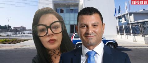 &Alpha;&pi;έ&sigma;&upsilon;&rho;&epsilon; &tau;&omicron; &pi;&alpha;&rho;ά&pi;&omicron;&nu;&omicron; &tau;&omicron;&upsilon; &kappa;&alpha;&tau;ά &tau;&eta;&sigmaf; Annies o &Pi;ά&zeta;&alpha;&rho;&omicron;&sigmaf;-&laquo;&Delta;&epsilon;&nu; &pi;&rho;ό&kappa;&epsilon;&iota;&tau;&alpha;&iota; &gamma;&iota;&alpha; &kappa;ά&pi;&omicron;&iota;&omicron; &epsilon;&gamma;&kappa;&lambda;&eta;&mu;&alpha;&tau;ί&alpha;, &alpha;&pi;&epsilon;&nu;&alpha;&nu;&tau;ί&alpha;&sigmaf;, &sigma;ύ&mu;&phi;&omega;&nu;&alpha; &mu;&epsilon; &tau;&eta;&nu; ί&delta;&iota;&alpha;, &epsilon;ί&nu;&alpha;&iota; &theta;ύ&mu;&alpha; &epsilon;&gamma;&kappa;&lambda;&eta;&mu;ά&tau;&omega;&nu;&raquo;