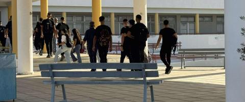 &Omicron;&delta;&eta;&gamma;ό &gamma;&iota;&alpha; &tau;&iota;&sigmaf; &pi;&omicron;&lambda;&iota;&tau;&iota;&kappa;έ&sigmaf; &kappa;&alpha;&iota; &pi;&rho;&omega;&tau;ό&kappa;&omicron;&lambda;&lambda;&alpha; &gamma;&iota;&alpha; &tau;&eta; &beta;ί&alpha; &kappa;&alpha;&iota; &pi;&alpha;&rho;&alpha;&beta;&alpha;&tau;&iota;&kappa;ό&tau;&eta;&tau;&alpha; έ&sigma;&tau;&epsilon;&iota;&lambda;&epsilon; &sigma;&tau;&alpha; &sigma;&chi;&omicron;&lambda;&epsilon;ί&alpha; &tau;&omicron; &Upsilon;&Pi;&Alpha;&Nu;-&Omicron;&iota; &omicron;&kappa;&tau;ώ &epsilon;&nu;ό&tau;&eta;&tau;&epsilon;&sigmaf; &pi;&omicron;&upsilon; &pi;&epsilon;&rho;&iota;&lambda;&alpha;&mu;&beta;ά&nu;&epsilon;&iota;