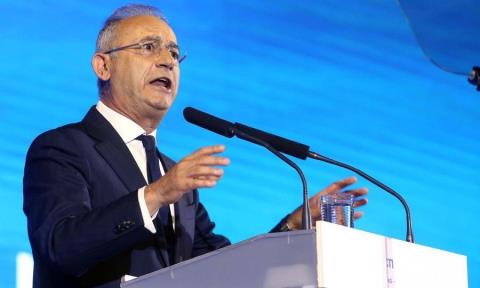 &Pi;&upsilon;&rho;ά &Alpha;&beta;έ&rho;&omega;&phi; &kappa;&alpha;&tau;ά &Kappa;&upsilon;&beta;έ&rho;&nu;&eta;&sigma;&eta;&sigmaf; &gamma;&iota;&alpha; &tau;&omicron; &delta;&eta;&mu;ό&sigma;&iota;&omicron; &chi;&rho;έ&omicron;&sigmaf;-&laquo;&Omicron; &Pi;&rho;ό&epsilon;&delta;&rho;&omicron;&sigmaf; &epsilon;&pi;&iota;&chi;&epsilon;&iota;&rho;&epsilon;ί &nu;&alpha; &delta;&iota;&alpha;&sigma;&kappa;&epsilon;&delta;ά&sigma;&epsilon;&iota; &tau;&iota;&sigmaf; &epsilon;&nu;&tau;&upsilon;&pi;ώ&sigma;&epsilon;&iota;&sigmaf; &alpha;&nu;&epsilon;&pi;&iota;&tau;&upsilon;&chi;ώ&sigmaf;&raquo;