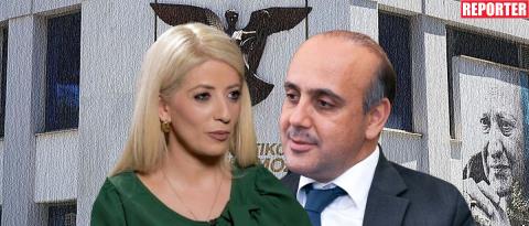 &Beta;&gamma;&alpha;ί&nu;&epsilon;&iota; &mu;&pi;&rho;&omicron;&sigma;&tau;ά &eta; &Alpha;&nu;&nu;ί&tau;&alpha;, &xi;&epsilon;&kappa;&alpha;&theta;&alpha;&rho;ί&zeta;&epsilon;&iota; &tau;&eta; &theta;έ&sigma;&eta; &tau;&eta;&sigmaf; &gamma;&iota;&alpha; &Phi;&alpha;ί&delta;&omega;&nu;&alpha;-&Alpha;&iota;&chi;&mu;έ&sigmaf; &gamma;&iota;&alpha; &epsilon;&pi;&iota;&lambda;&epsilon;&kappa;&tau;&iota;&kappa;ή &delta;&iota;&epsilon;&rho;&epsilon;ύ&nu;&eta;&sigma;&eta; &tau;&omega;&nu; &kappa;&alpha;&tau;&alpha;&gamma;&gamma;&epsilon;&lambda;&iota;ώ&nu; &tau;&eta;&sigmaf; Annie Alexui &alpha;&pi;ό &Alpha;&sigma;&tau;&upsilon;&nu;&omicron;&mu;ί&alpha;