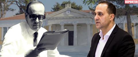 &Alpha;&nu;&alpha;&lambda;&alpha;&mu;&beta;ά&nu;&epsilon;&iota; &tau;&alpha; &eta;&nu;ί&alpha; &omicron; &alpha;&nu;&tau;&iota;&delta;ή&mu;&alpha;&rho;&chi;&omicron;&sigmaf; Ά&gamma;&gamma;&epsilon;&lambda;&omicron;&sigmaf; &Omicron;&nu;&eta;&sigma;&iota;&phi;ό&rho;&omicron;&upsilon; &mu;&epsilon;&tau;ά &tau;&eta;&nu; &alpha;&rho;&gamma;ί&alpha; &Phi;&alpha;ί&delta;&omega;&nu;&alpha;-&Epsilon;&kappa;&lambda;&epsilon;&lambda;&epsilon;&gamma;&mu;έ&nu;&omicron;&sigmaf; &omega;&sigmaf; &alpha;&nu;&epsilon;&xi;ά&rho;&tau;&eta;&tau;&omicron;&sigmaf;