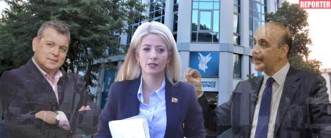 &Beta;&alpha;&rho;ί&delta;&iota;&alpha; &omicron;&iota; &upsilon;&pi;&omicron;&theta;έ&sigma;&epsilon;&iota;&sigmaf; &Sigma;ύ&kappa;&alpha; &kappa;&alpha;&iota; &Phi;&alpha;ί&delta;&omega;&nu;&alpha; &gamma;&iota;&alpha; &Delta;&Eta;&Sigma;&Upsilon; &epsilon;&nu;ό&psi;&epsilon;&iota; &Beta;&omicron;&upsilon;&lambda;&epsilon;&upsilon;&tau;&iota;&kappa;ώ&nu;-&Sigma;&upsilon;&nu;έ&rho;&chi;&epsilon;&tau;&alpha;&iota; &tau;&omicron; &Epsilon;&kappa;&tau;&epsilon;&lambda;&epsilon;&sigma;&tau;&iota;&kappa;ό &gamma;&iota;&alpha; &delta;ή&mu;&alpha;&rho;&chi;&omicron; &Pi;ά&phi;&omicron;&upsilon; &kappa;&alpha;&iota; &Lambda;&epsilon;&upsilon;&kappa;&omicron;&nu;&omicron;ί&kappa;&omicron;&upsilon;